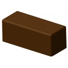 Chocolate Moulds 63 Rectangles